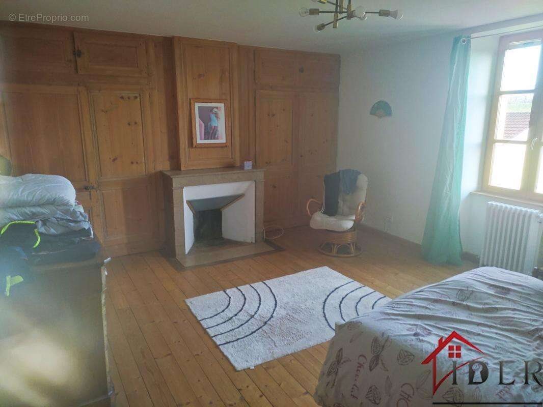 Maison à vendre, 211m², Andelot-en-Montagne