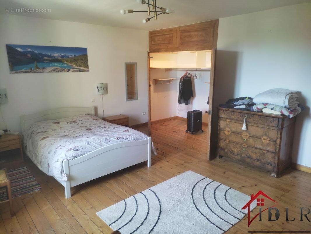 Maison à vendre, 211m², Andelot-en-Montagne