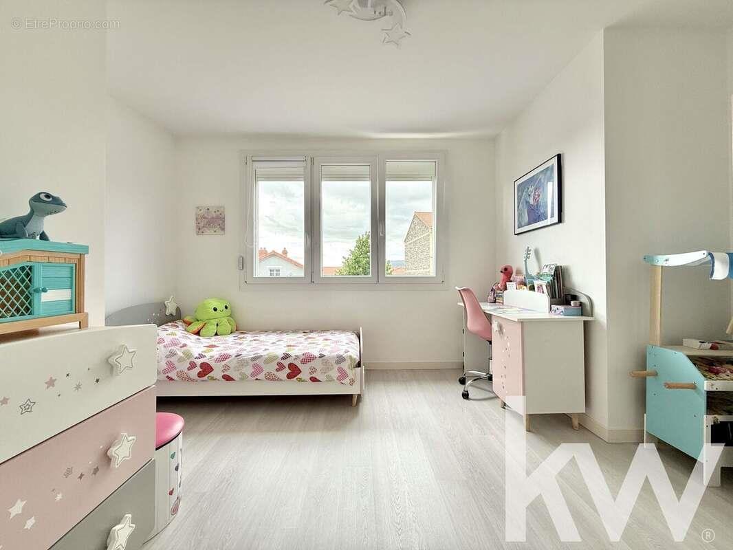 Appartement à vendre, 90m², Clermont-Ferrand