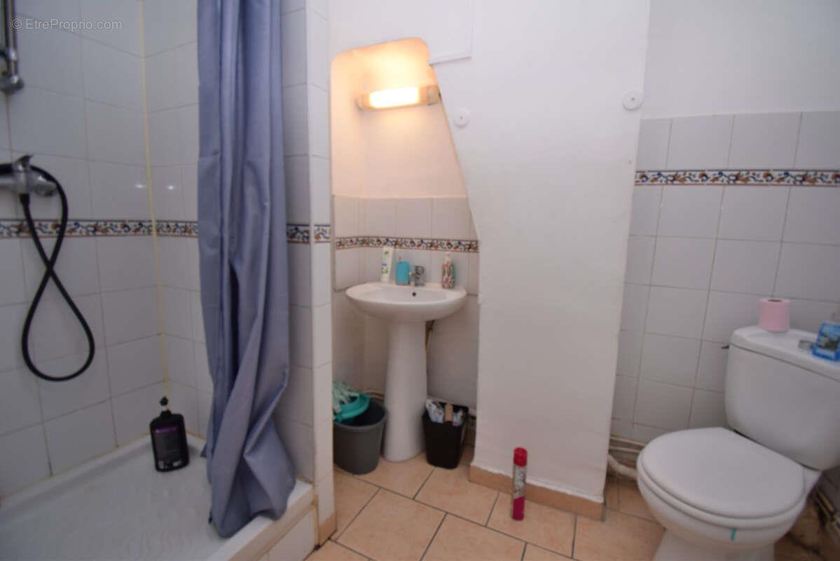 Appartement à vendre, 25m², Montpellier