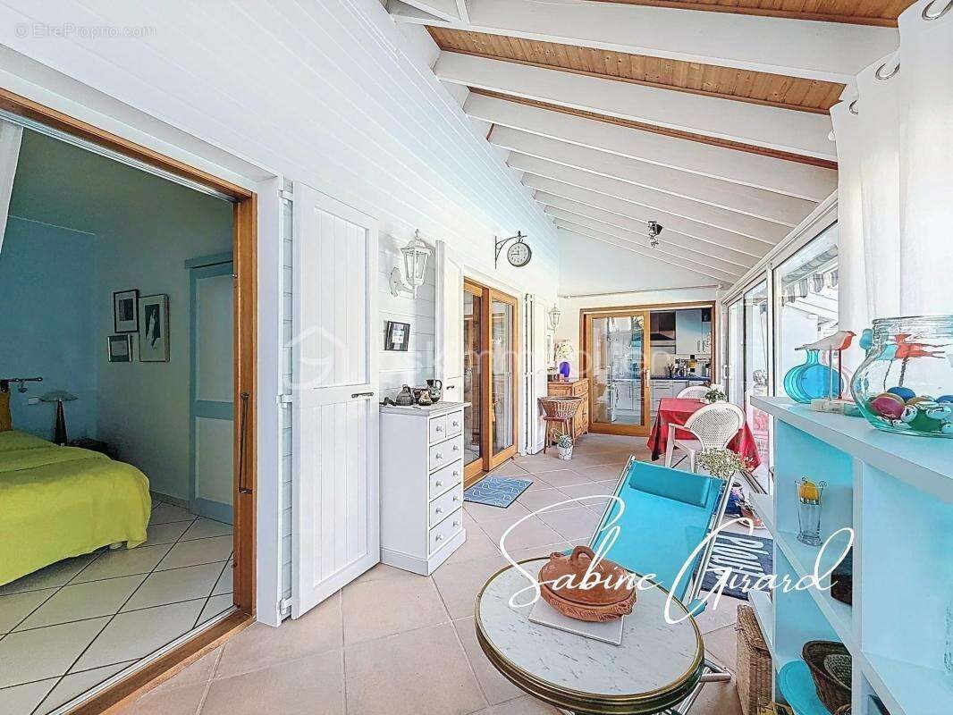 Maison à vendre, 101m², Saint-Martin-d'Hères