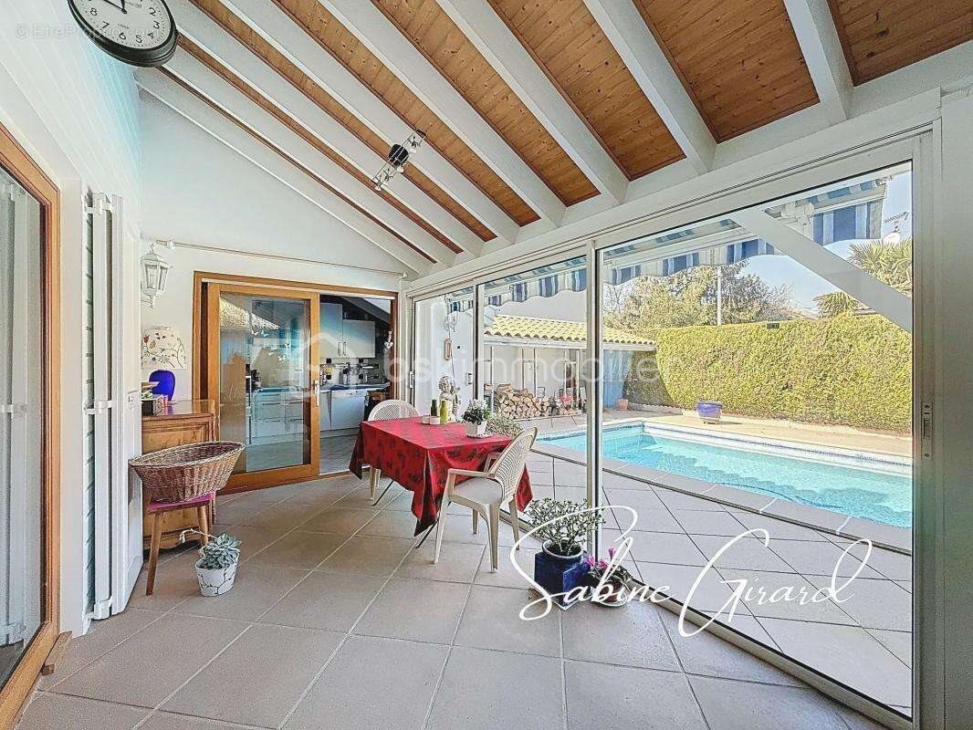 Maison à vendre, 101m², Saint-Martin-d'Hères