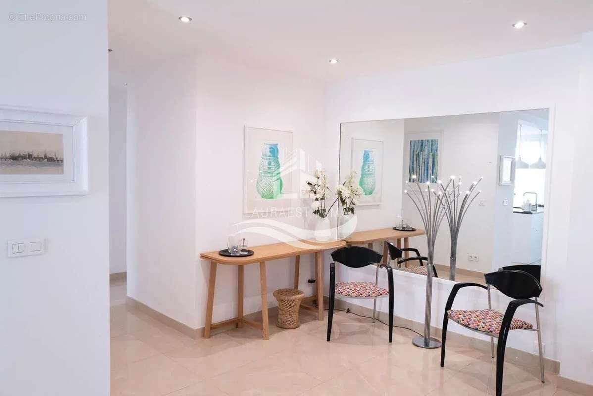 Appartement à vendre, 81m², Nice