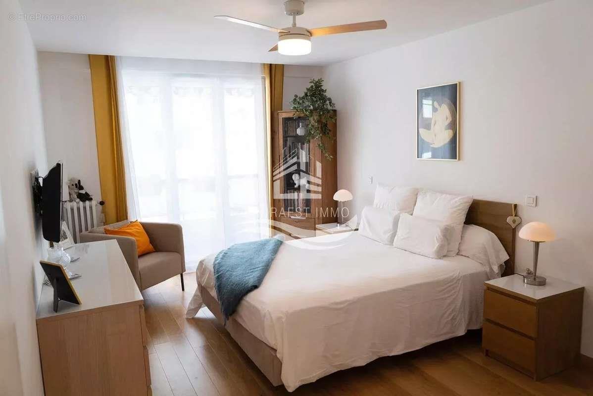 Appartement à vendre, 81m², Nice