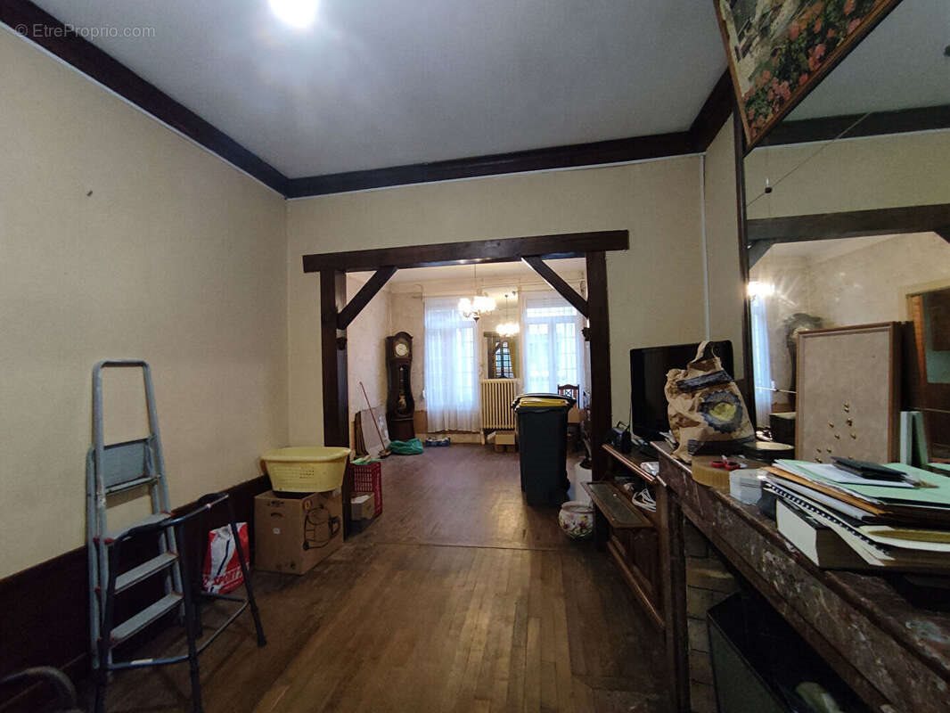 Maison à vendre, 113m², Bohain-en-Vermandois