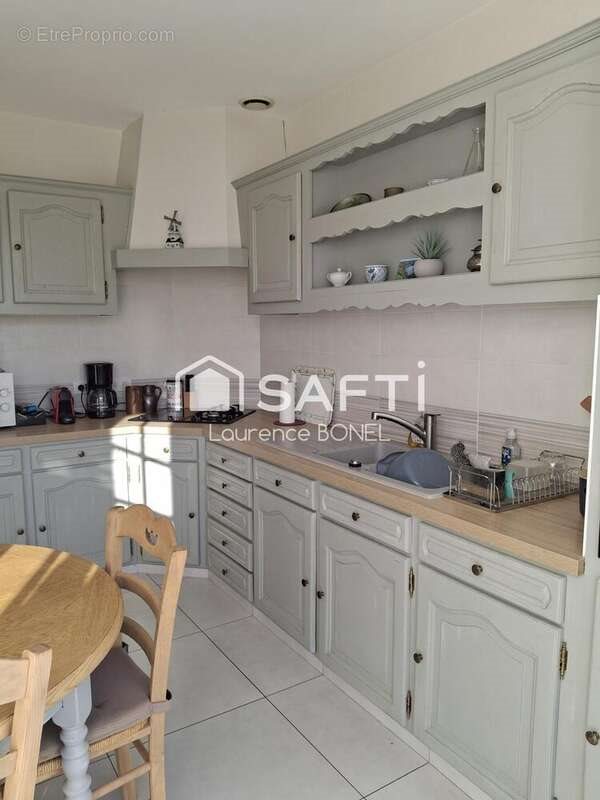 Maison à vendre, 175m², Le Tallud