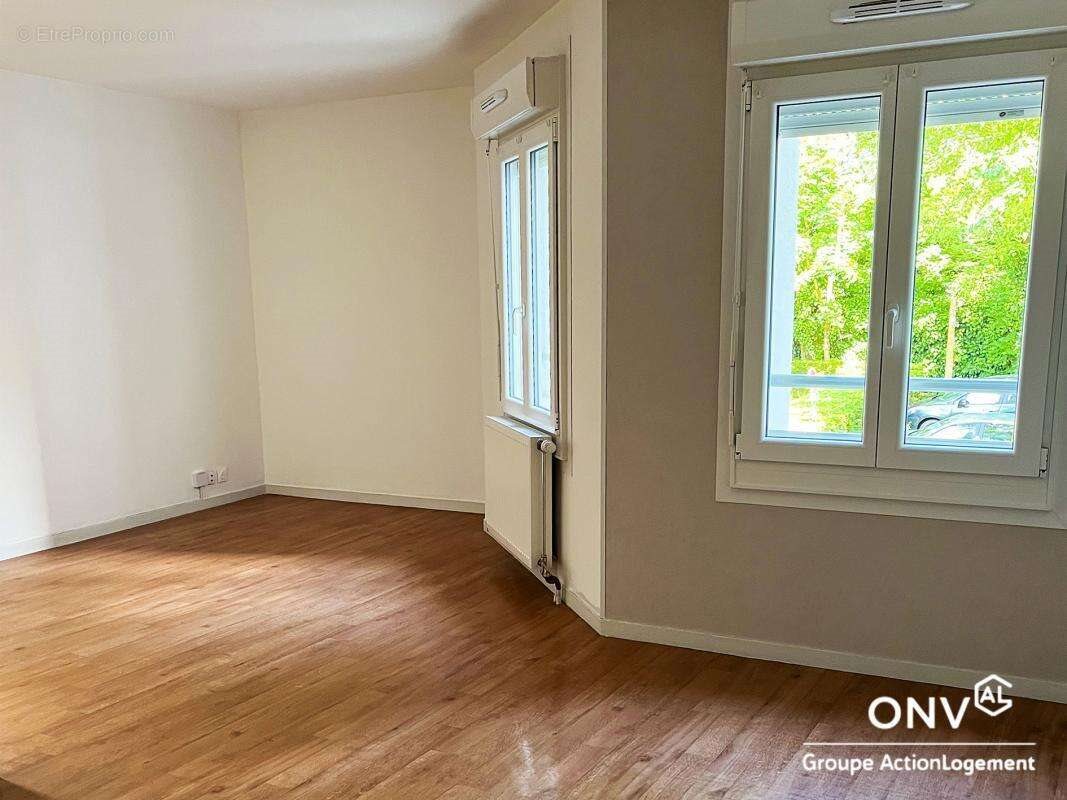 Appartement à vendre, 87m², Reims