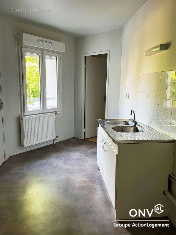 Appartement à vendre, 87m², Reims