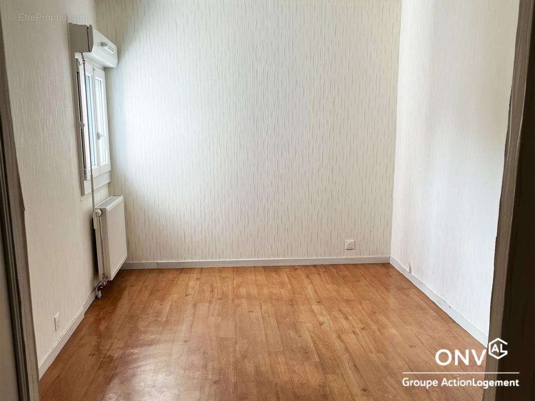 Appartement à vendre, 87m², Reims
