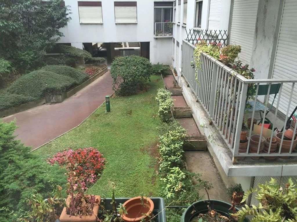 Appartement à vendre, 22m², Paris 11ème