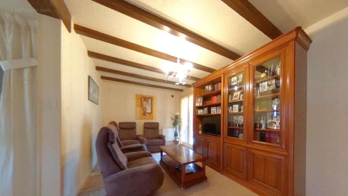Maison à vendre, 134m², Achiet-le-Grand