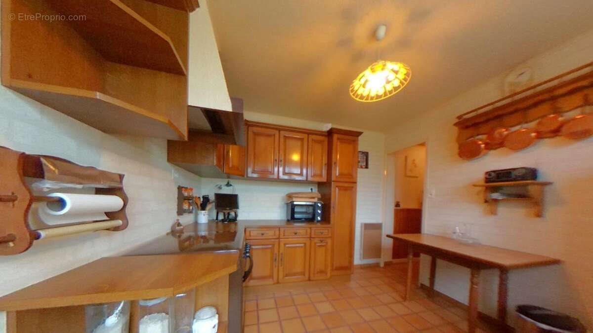 Maison à vendre, 134m², Achiet-le-Grand