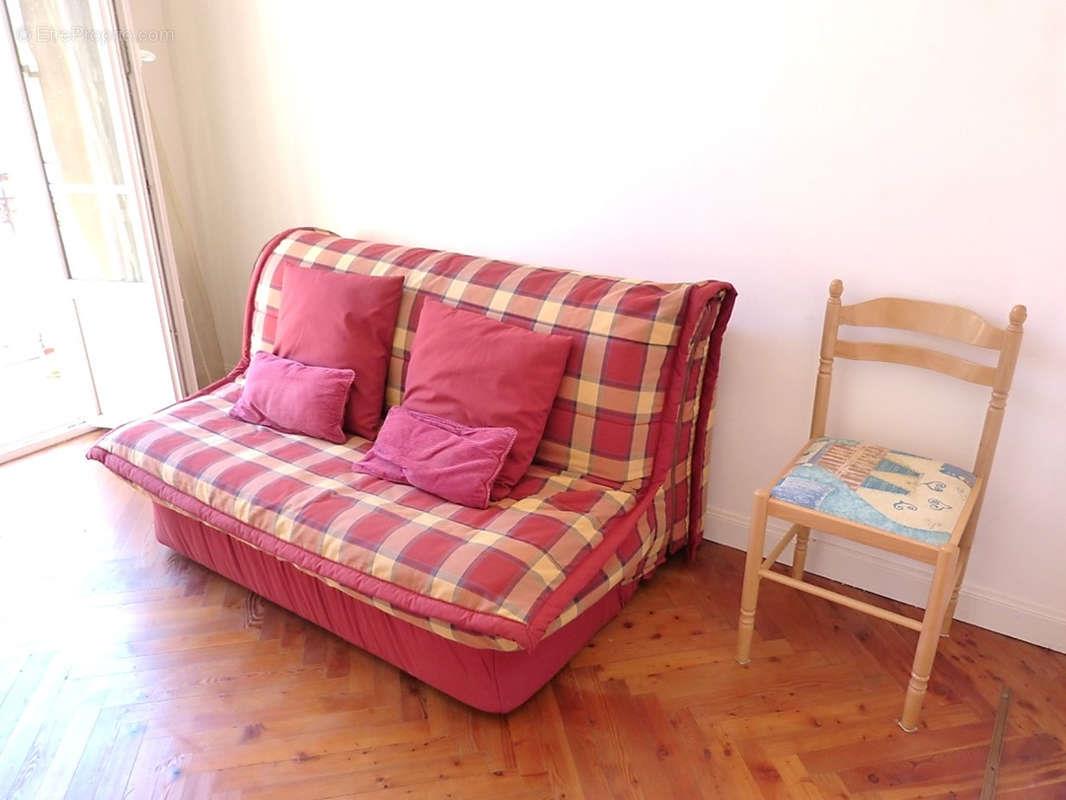 Appartement à vendre, 81m², Nice