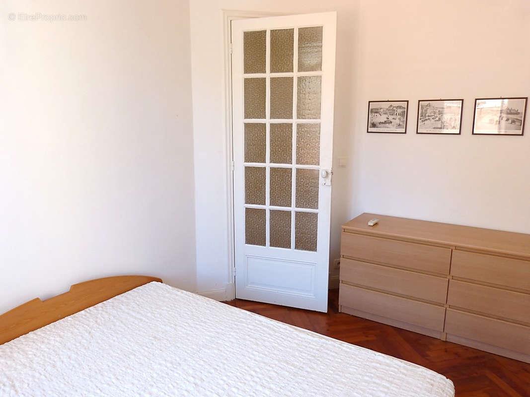 Appartement à vendre, 81m², Nice