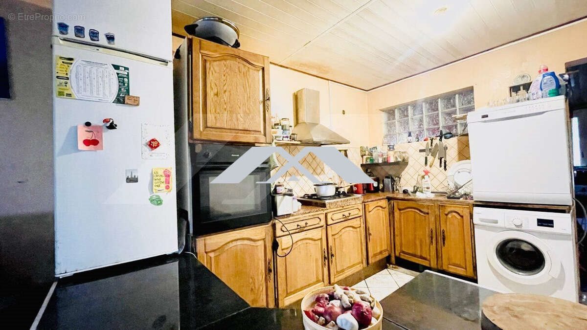 Maison à vendre, 67m², Saint-Philippe