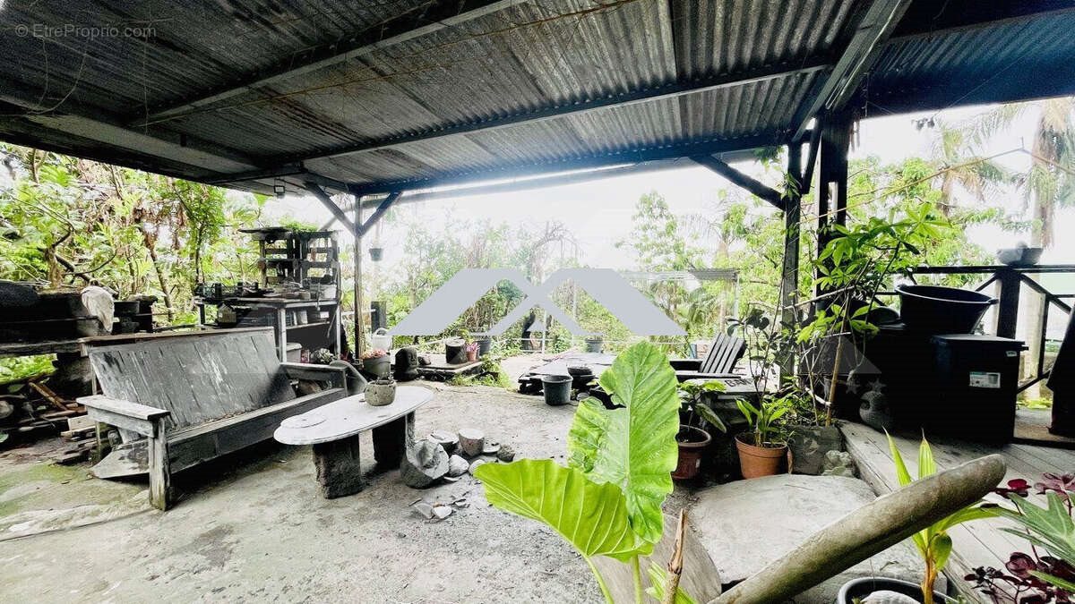 Maison à vendre, 67m², Saint-Philippe