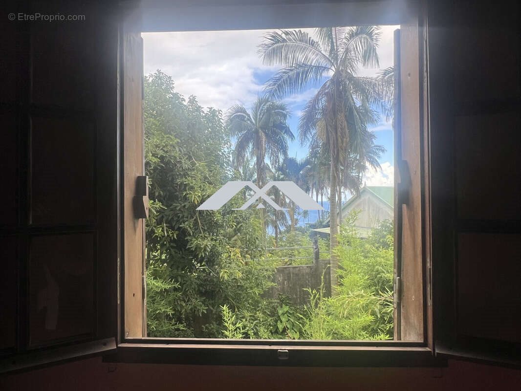 Maison à vendre, 67m², Saint-Philippe