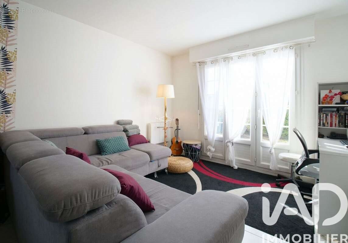 Maison à vendre, 96m², Quéven
