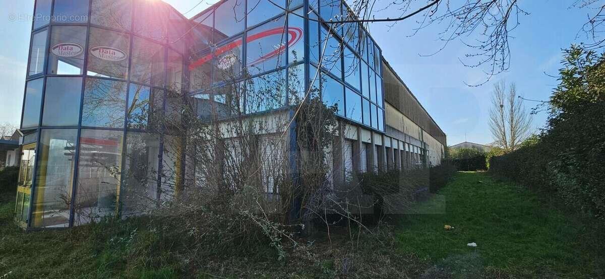 Maison à vendre, 3300m², Rennes