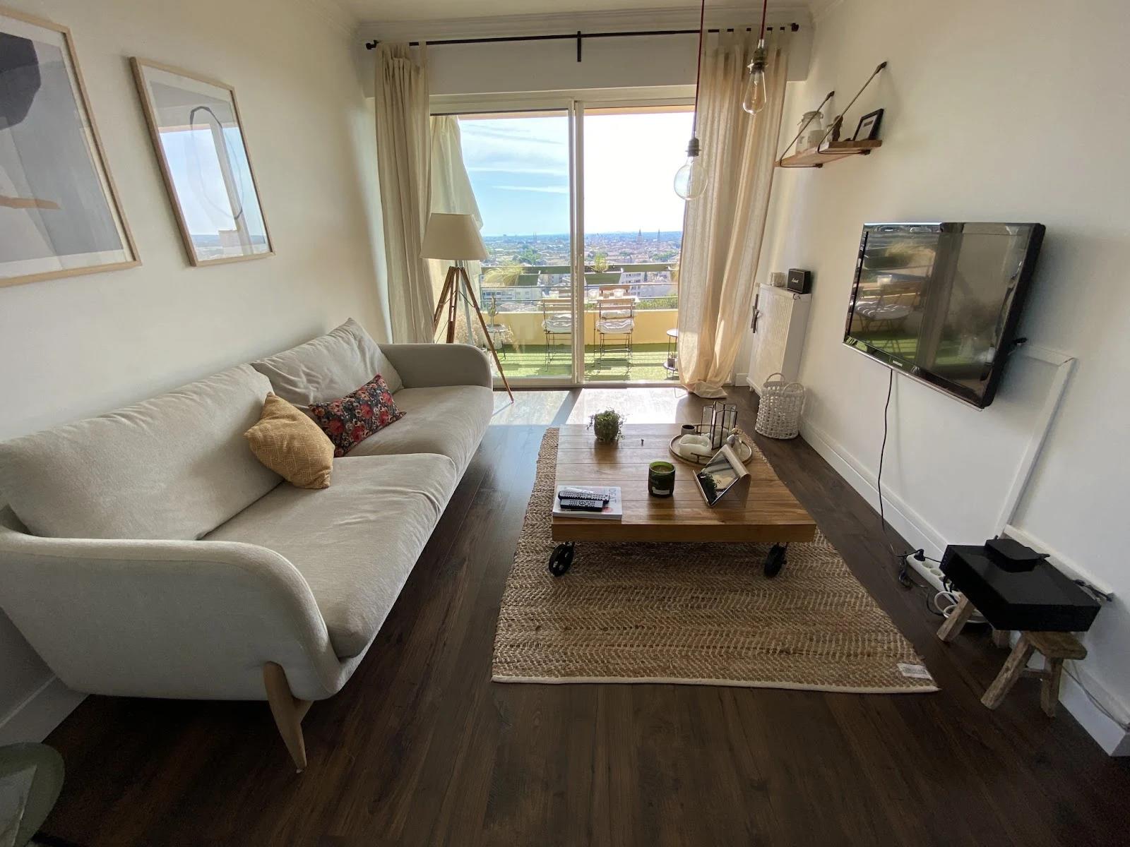 Appartement à vendre, 86m², Nîmes