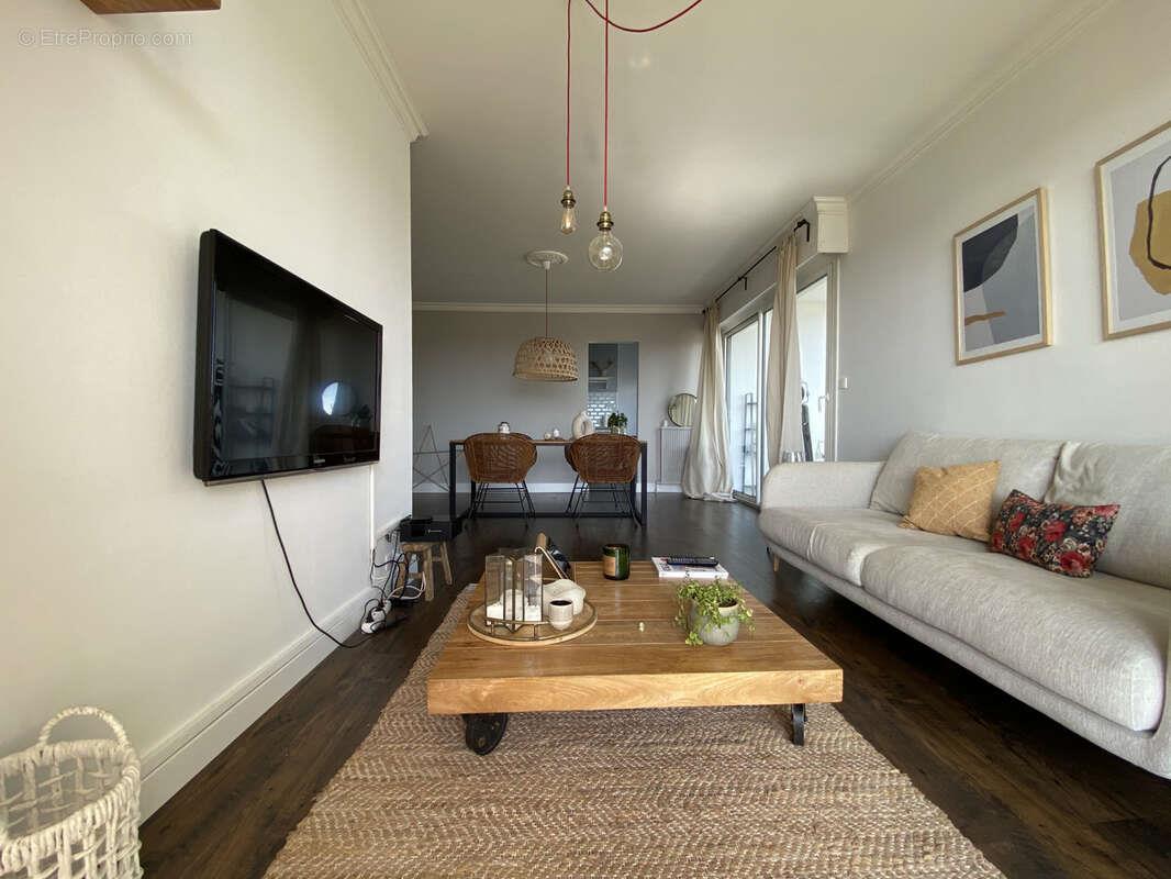 Appartement à vendre, 86m², Nîmes