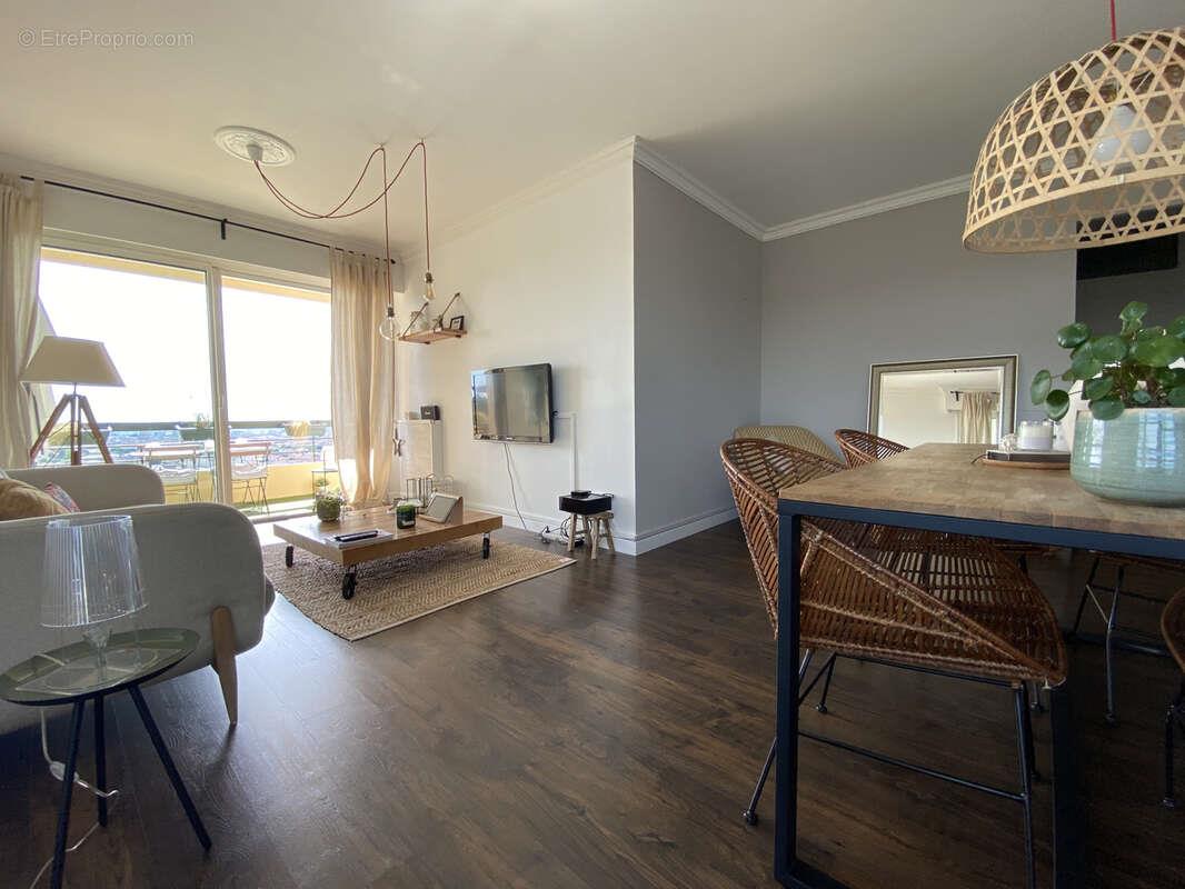 Appartement à vendre, 86m², Nîmes