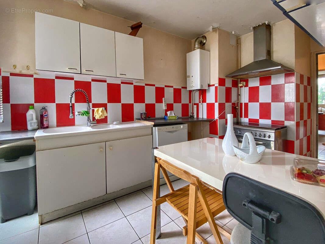 Appartement à vendre, 98m², Bordeaux