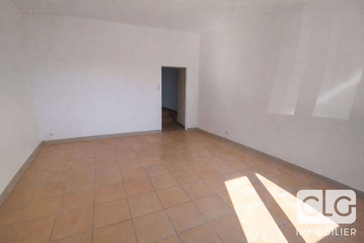 Appartement à vendre, 42m², Concarneau