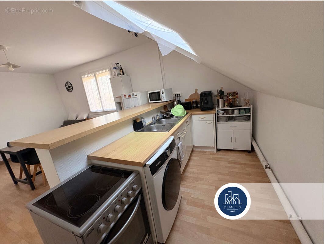 Appartement à vendre, 410m², Le Mans