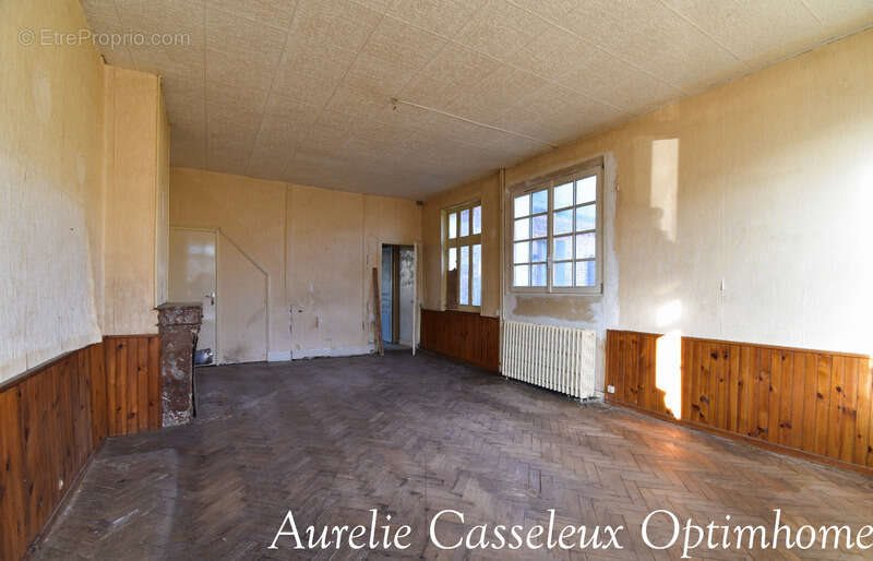 Maison à vendre, 146m², Danizy