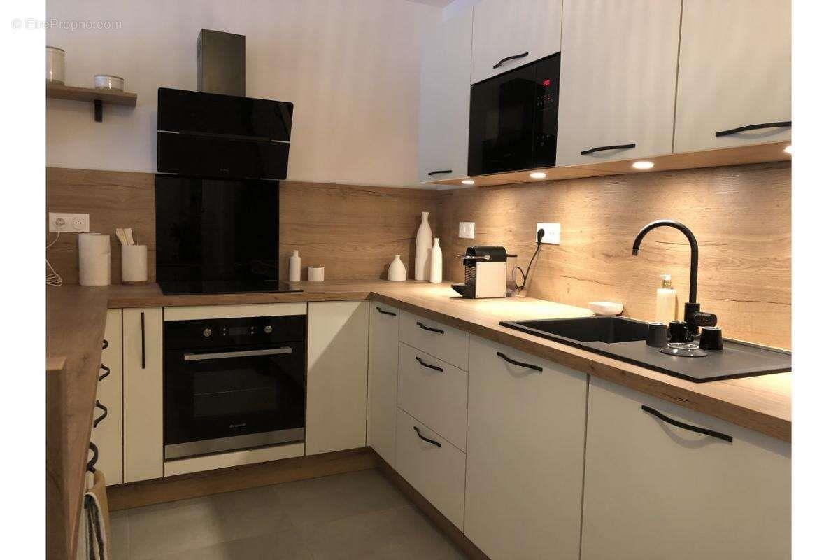 Appartement à vendre, 68m², Nîmes