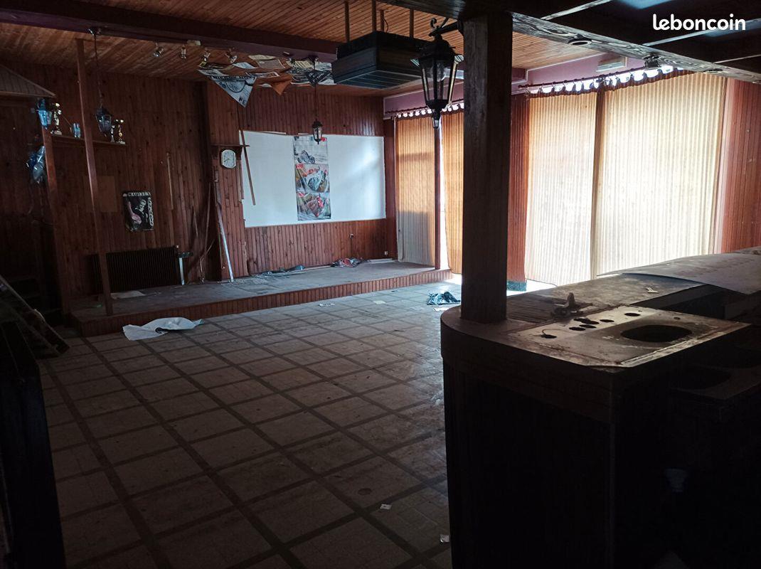 Appartement à vendre, 306m², Tergnier