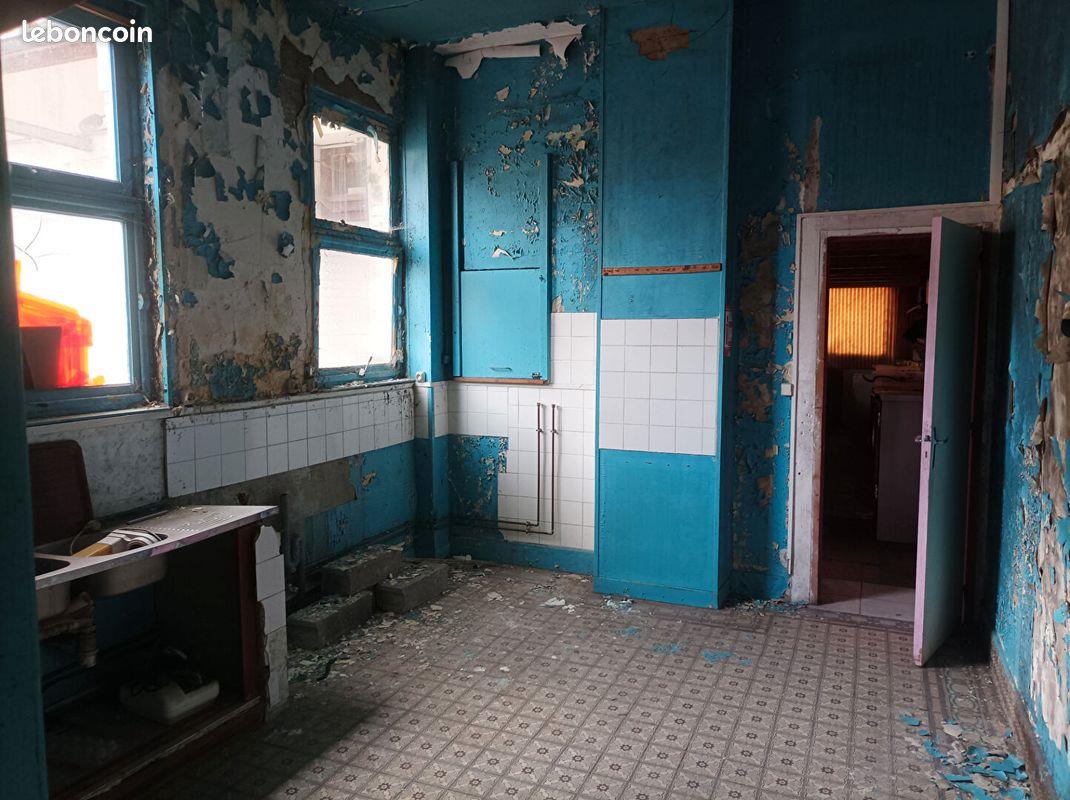 Appartement à vendre, 306m², Tergnier