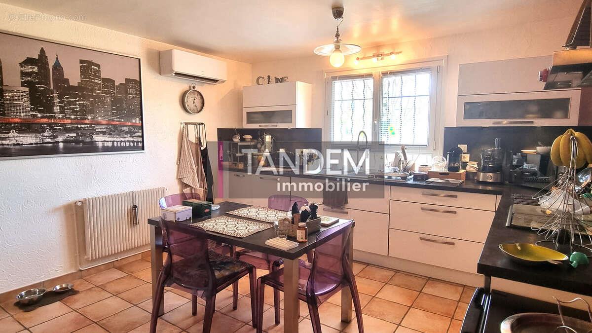 Maison à vendre, 176m², Montpellier