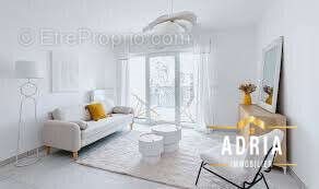 Appartement à vendre, 59m², Clermont-Ferrand