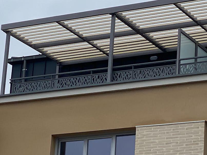 Appartement à vendre, 90m², Orléans