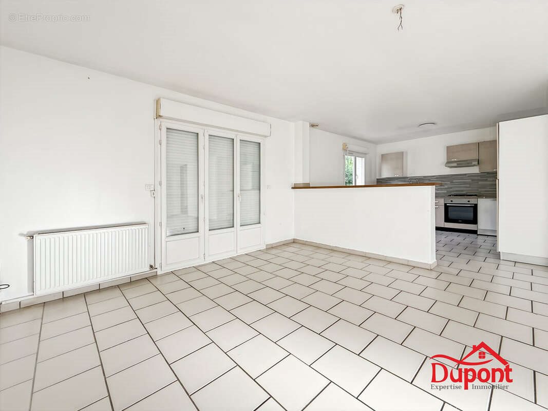 Maison à vendre, 126m², Revin
