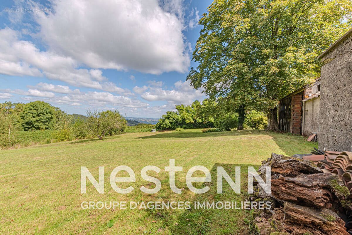 Maison à vendre, 123m², Alban