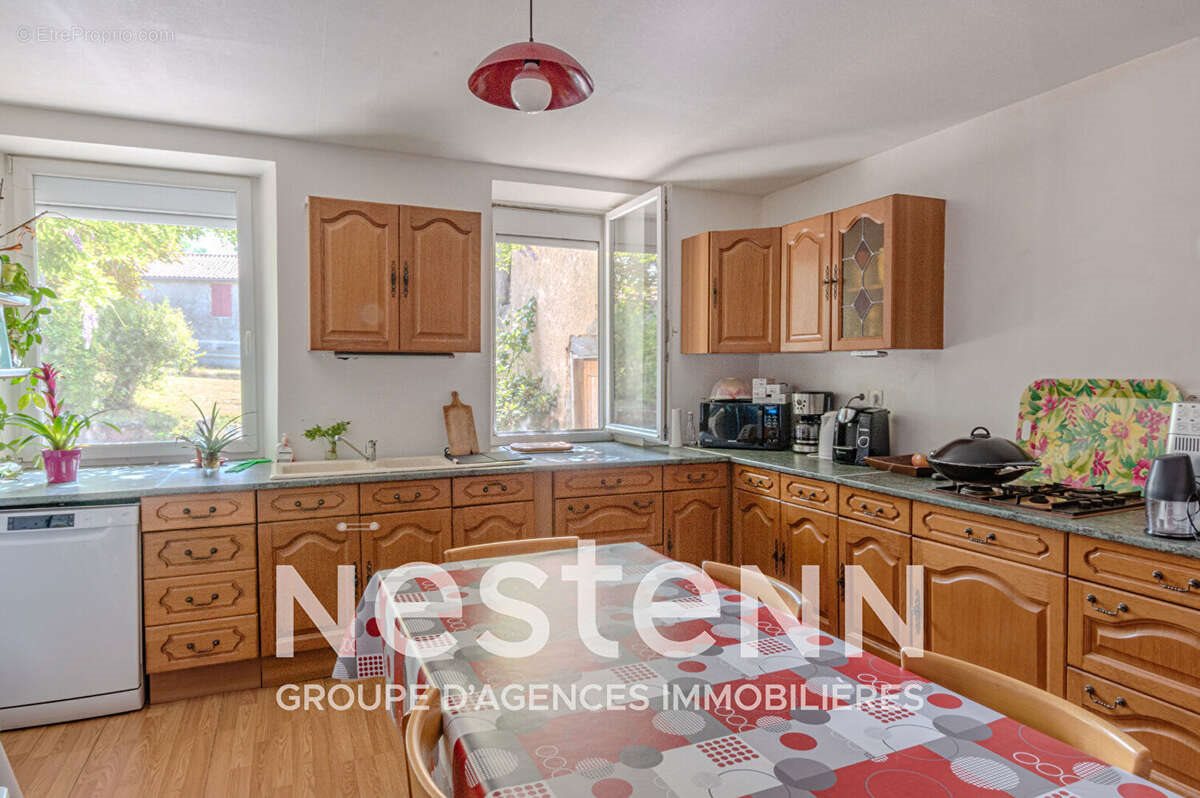 Maison à vendre, 123m², Alban