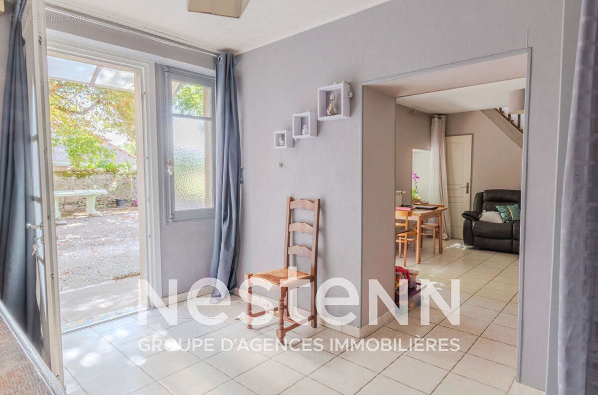 Maison à vendre, 123m², Alban