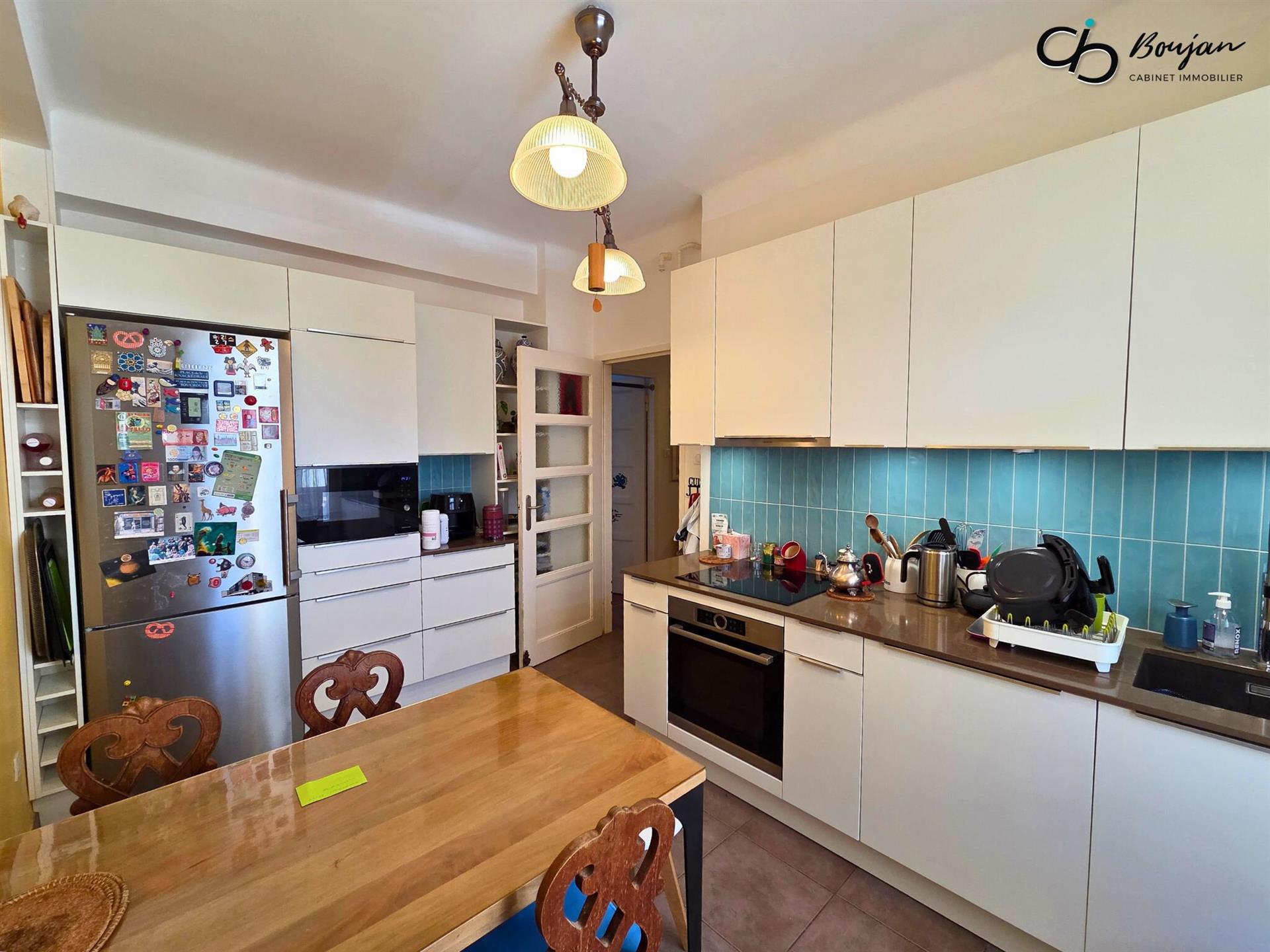 Appartement à vendre, 118m², Strasbourg