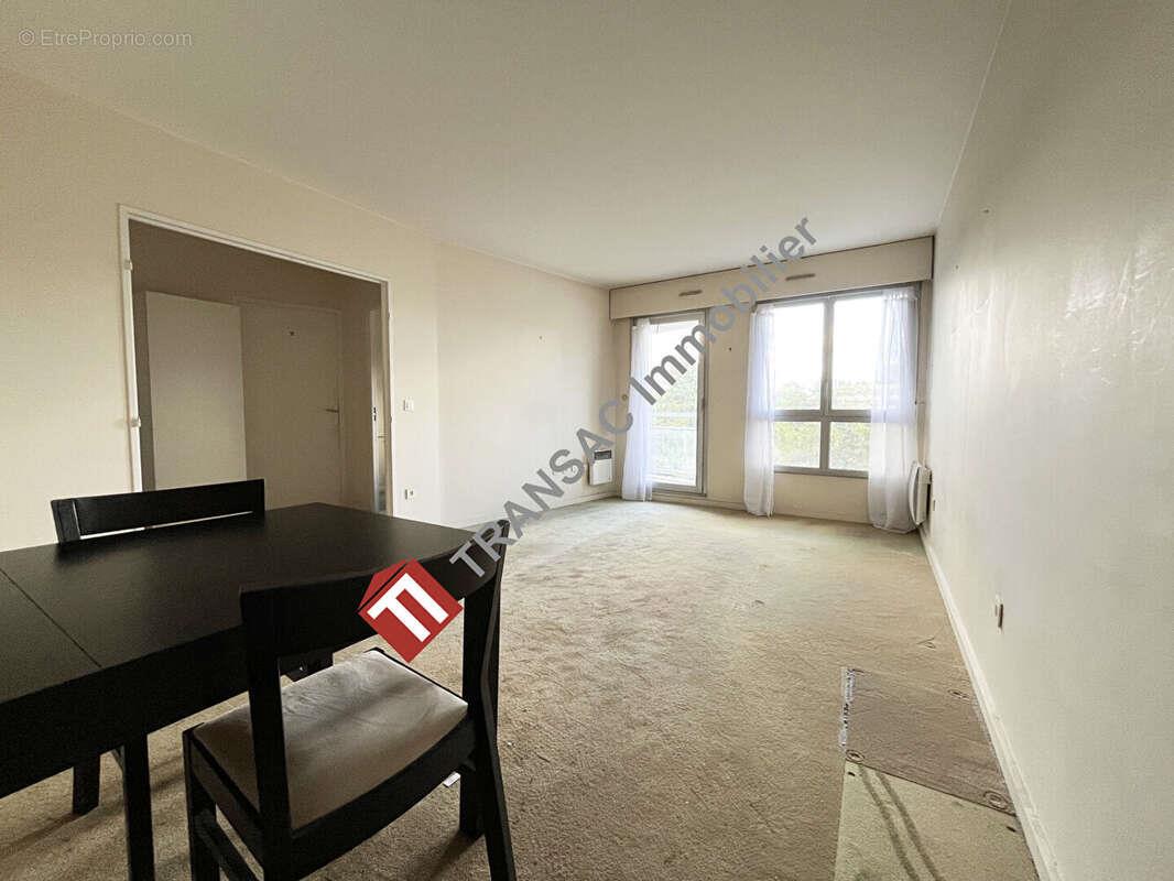 Appartement à vendre, 48m², Boulogne-Billancourt