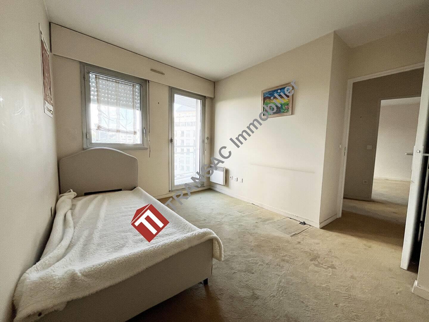 Appartement à vendre, 48m², Boulogne-Billancourt