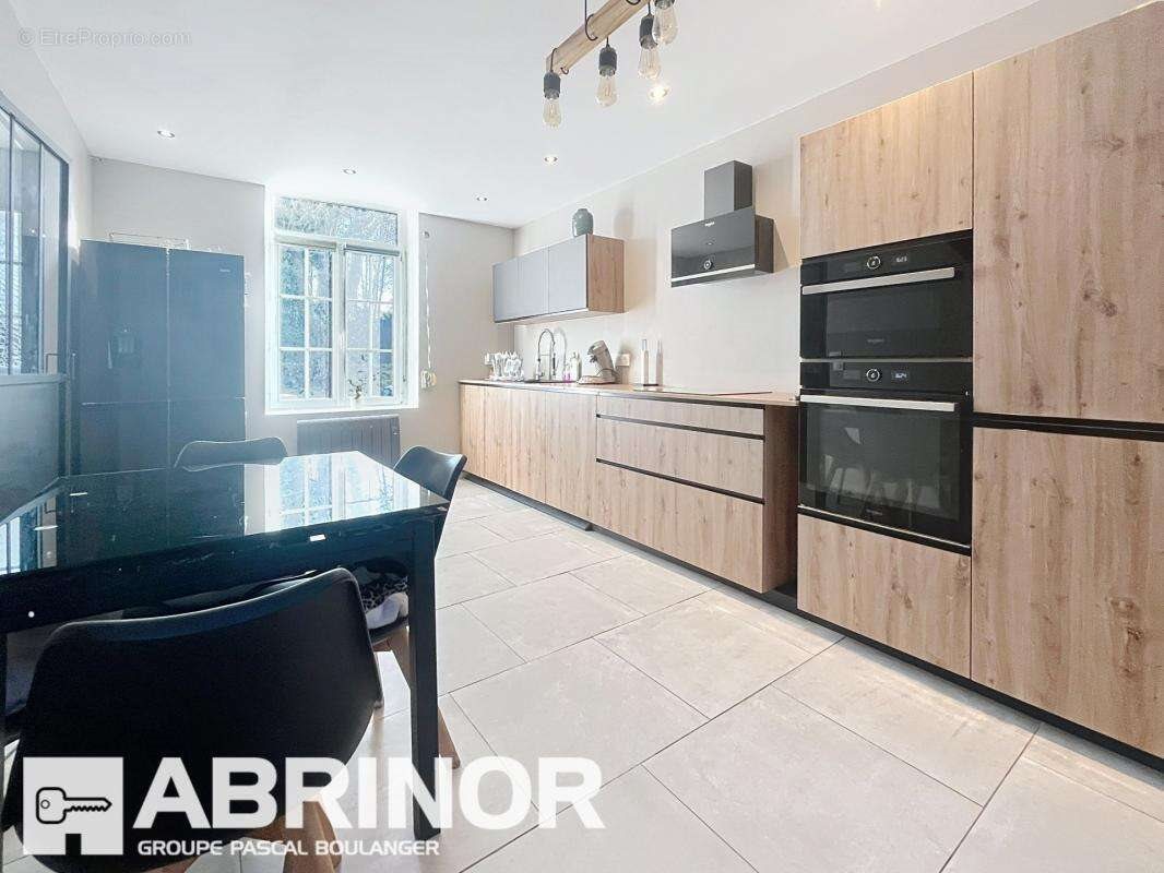 Maison à vendre, 75m², Seclin