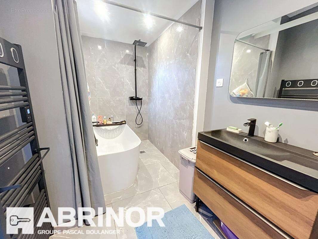 Maison à vendre, 75m², Seclin