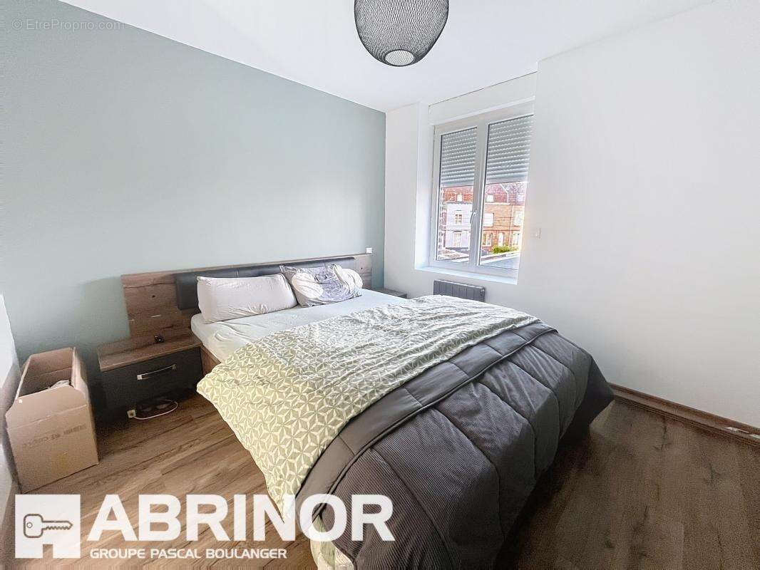 Maison à vendre, 75m², Seclin