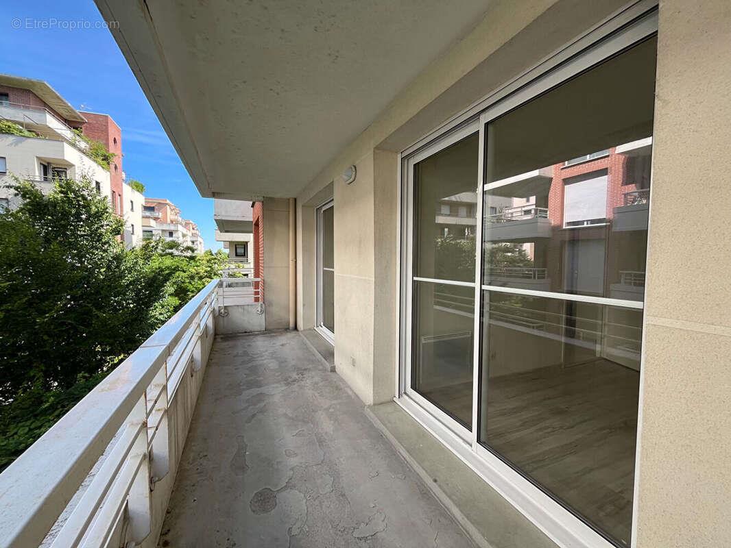 Appartement à vendre, 39m², Orléans