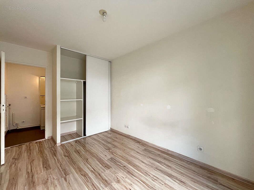 Appartement à vendre, 39m², Orléans