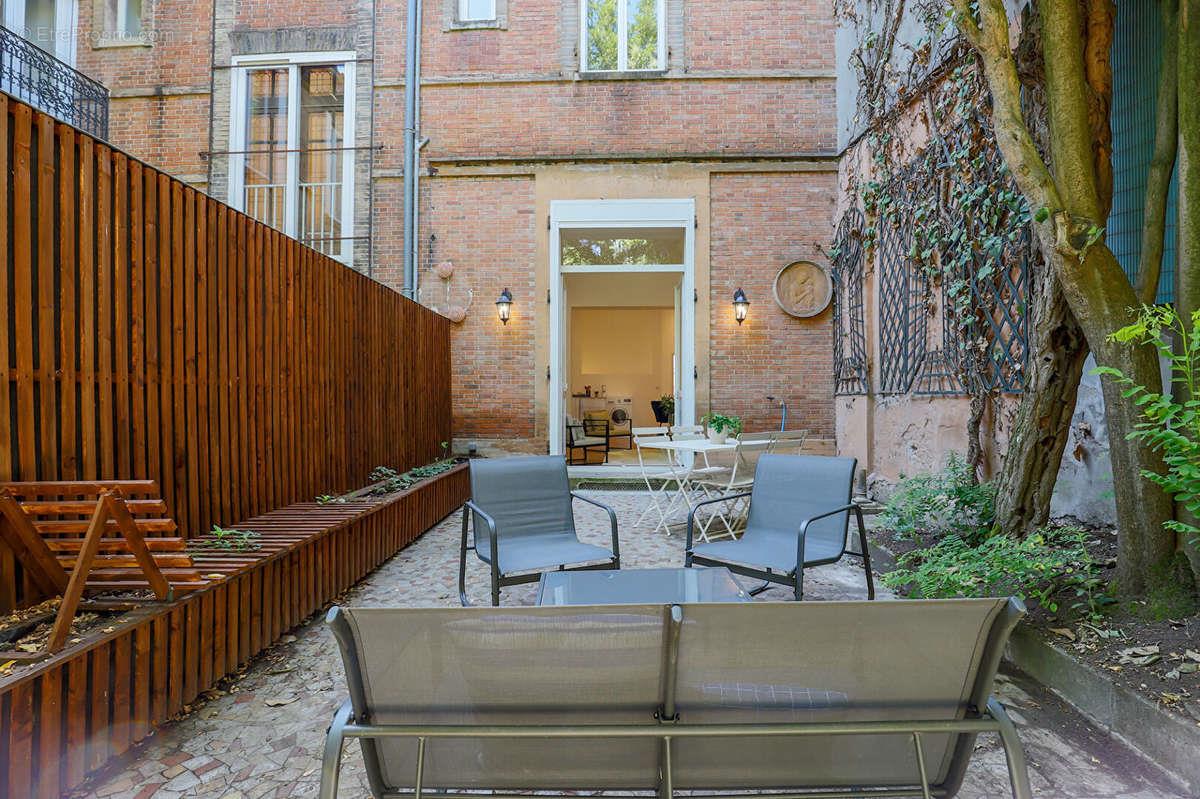Appartement à vendre, 88m², Toulouse