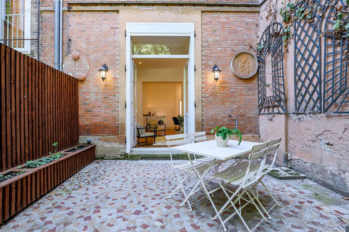 Appartement à vendre, 88m², Toulouse